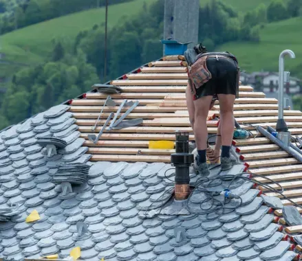 Espacios Accesibles y Seguros